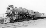 PRR 518, K-4S, c. 1946